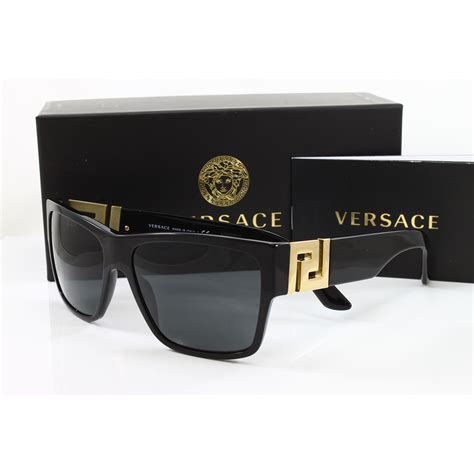 versace sunglasses male|discontinued versace sunglasses.